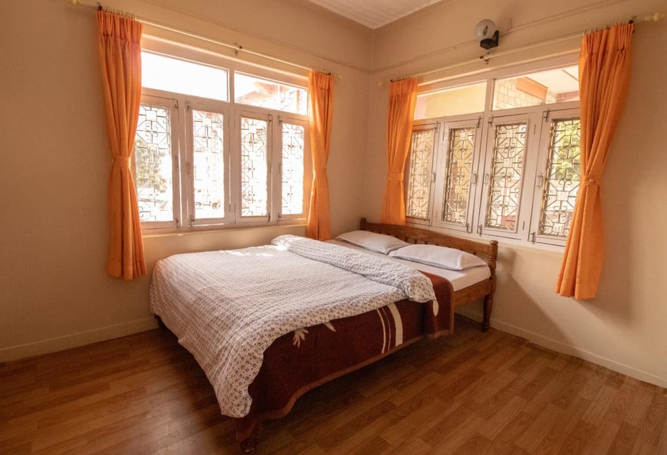 New Tourist Guest House Bed and Breakfast in Bagmati Province, Nepal