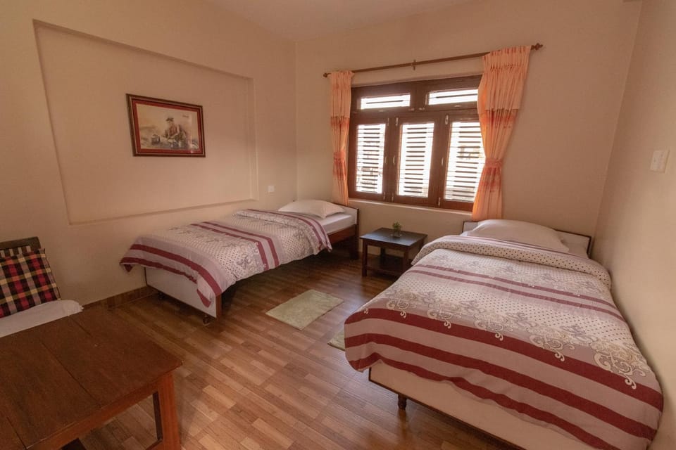 New Tourist Guest House Bed and Breakfast in Bagmati Province, Nepal