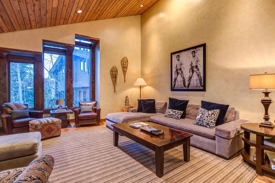 Aspen Hollow #2 House in Park City