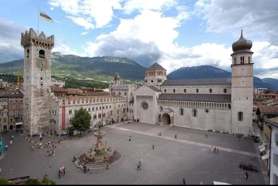 B&B and Apartments Al Duomo Bed and Breakfast in Trentino-South Tyrol