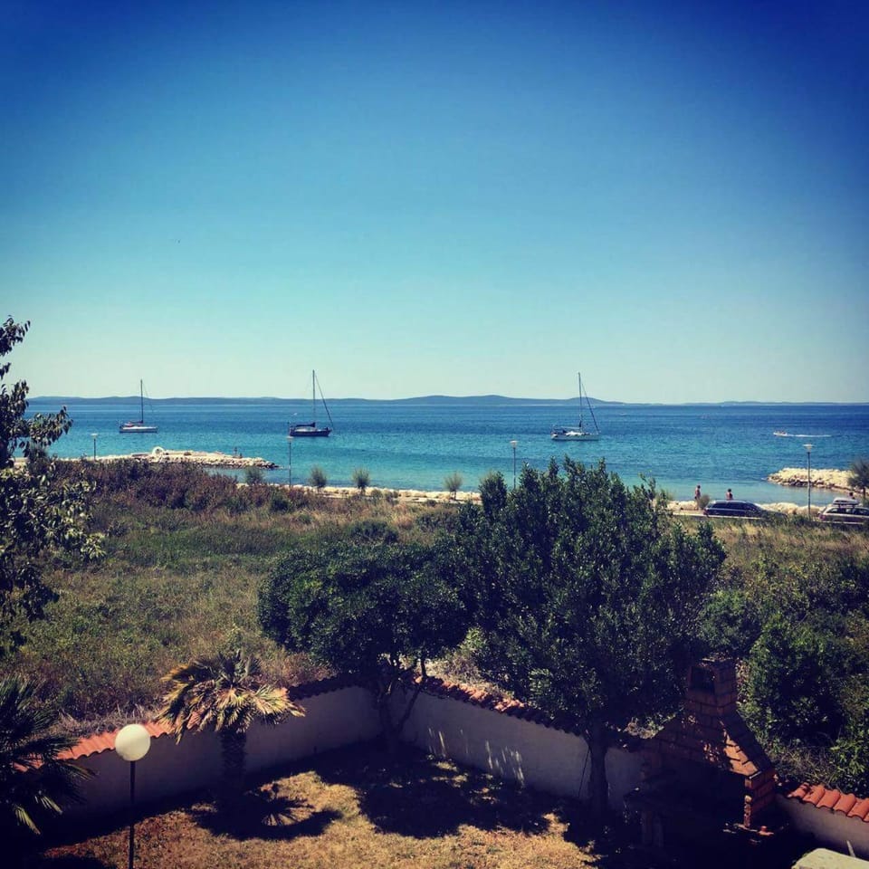 Sea view