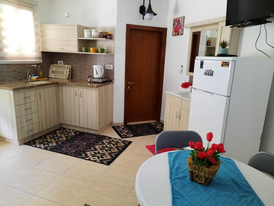 Tourism in the village Country House in North District