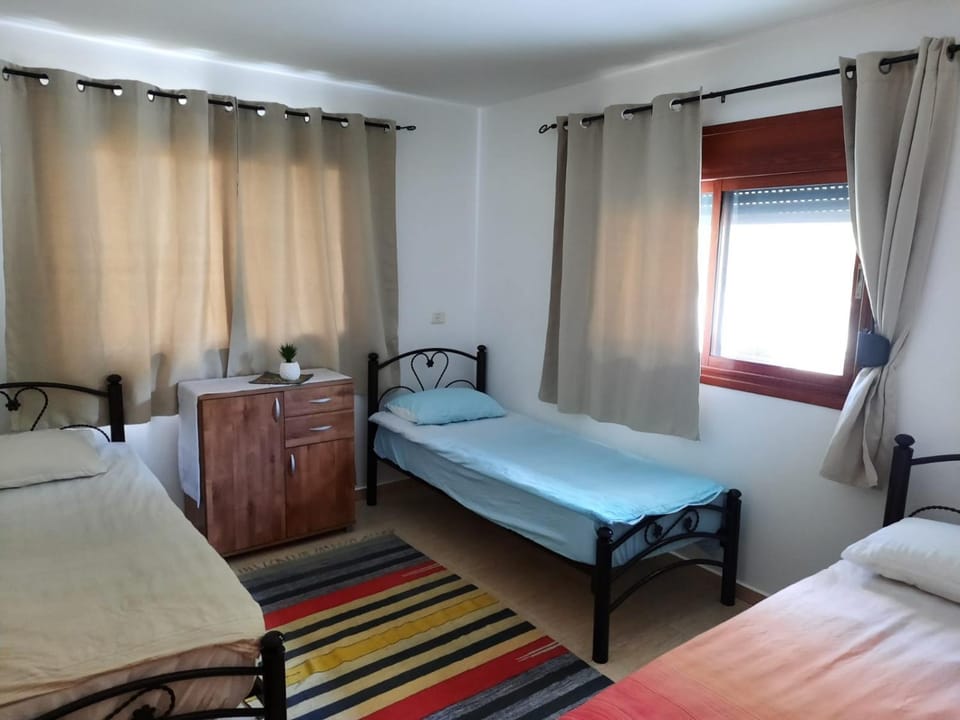 Tourism in the village Country House in North District