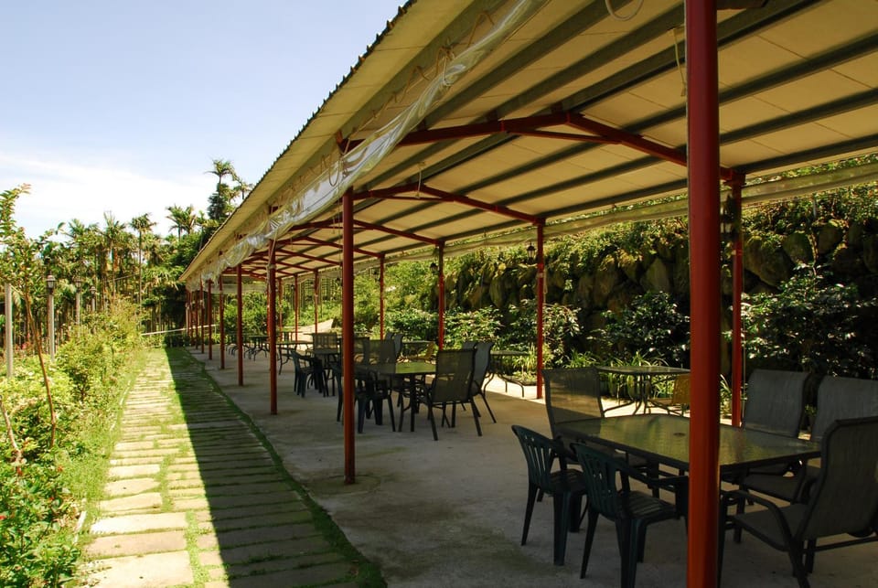 Banquet/Function facilities