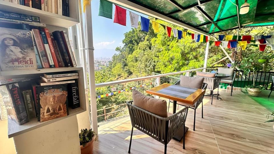 Green Mandala Inn Inn in Kathmandu