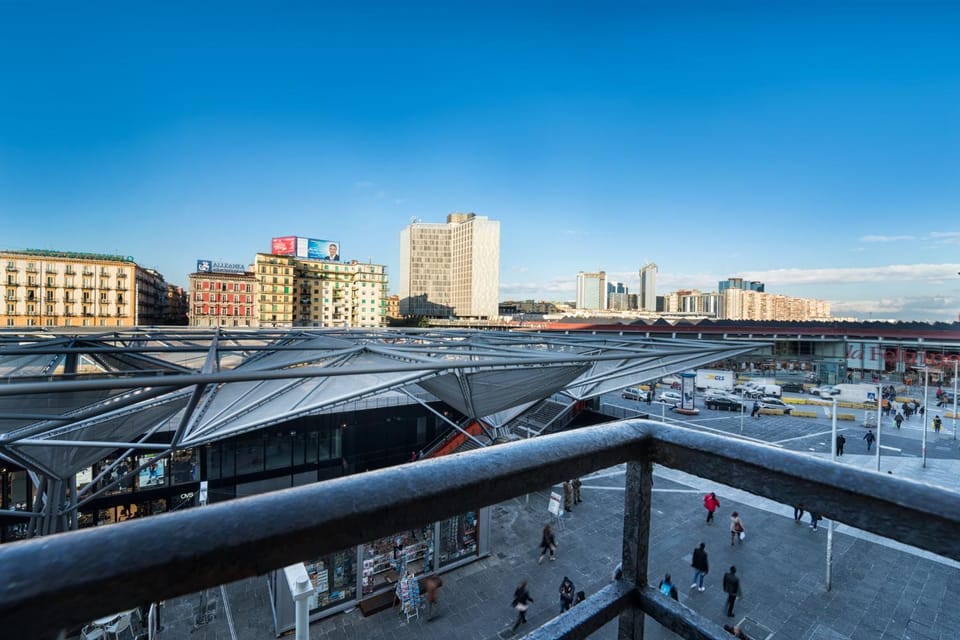 City view
