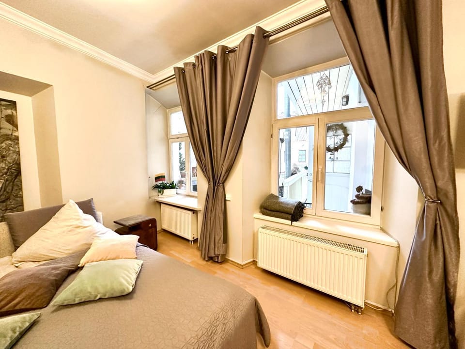 Mini Home Vilnius Old Town Apartment in Vilnius