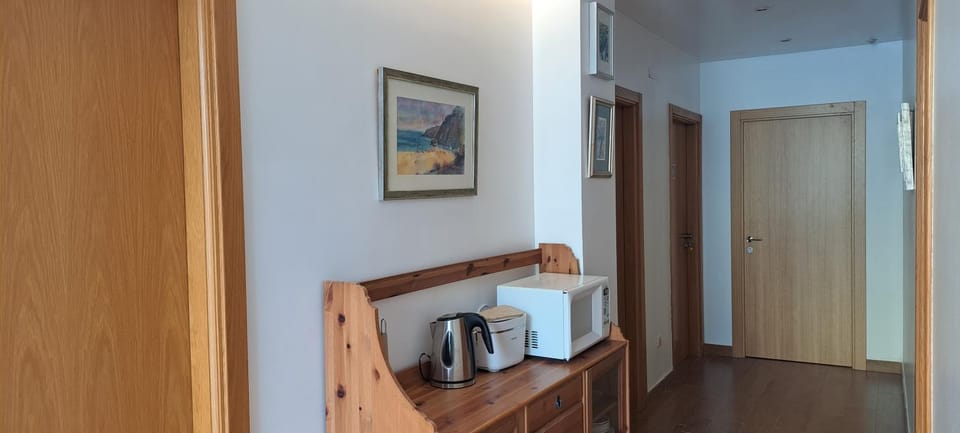 Pensión Atxiki Bed and Breakfast in San Sebastian