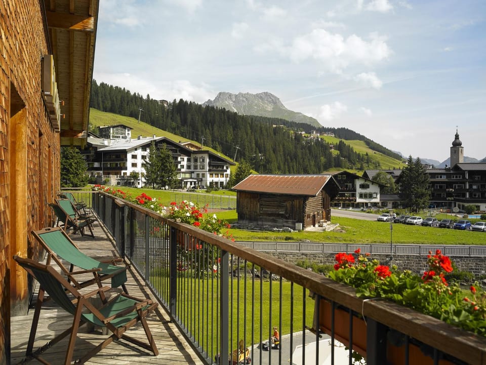 View (from property/room), Balcony/Terrace