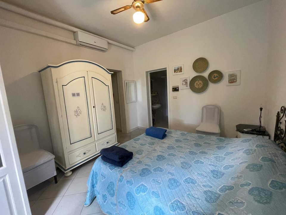 Nonna Antonietta House in San Teodoro