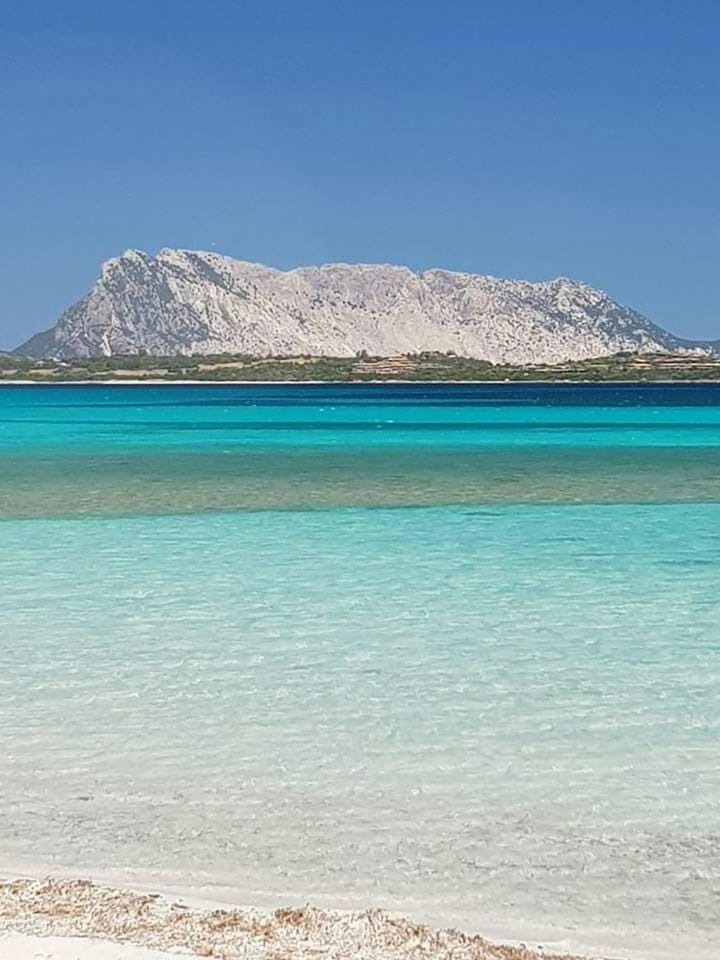 Natural landscape, Beach