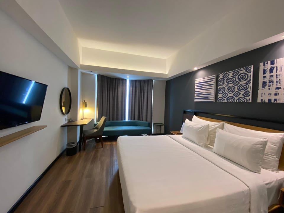 Muraya Hotel Aceh Hotel in Indonesia
