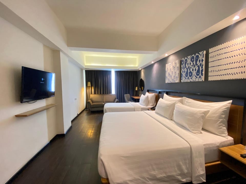 Muraya Hotel Aceh Hotel in Indonesia