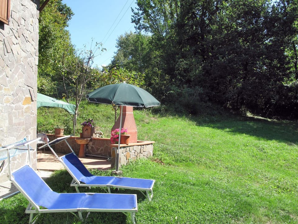 Holiday Home Grande Quercia by Interhome House in Province of Massa and Carrara