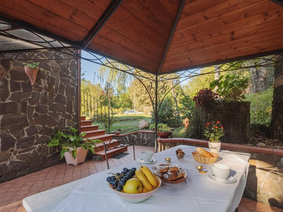 Holiday Home Grande Quercia by Interhome House in Province of Massa and Carrara