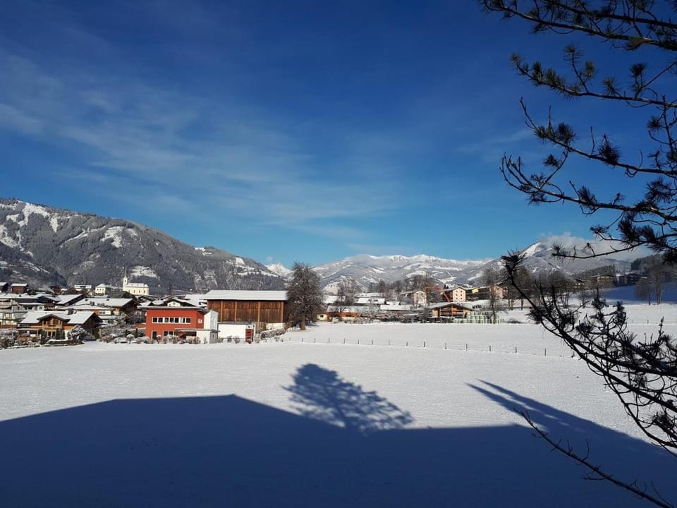 View (from property/room), Mountain view