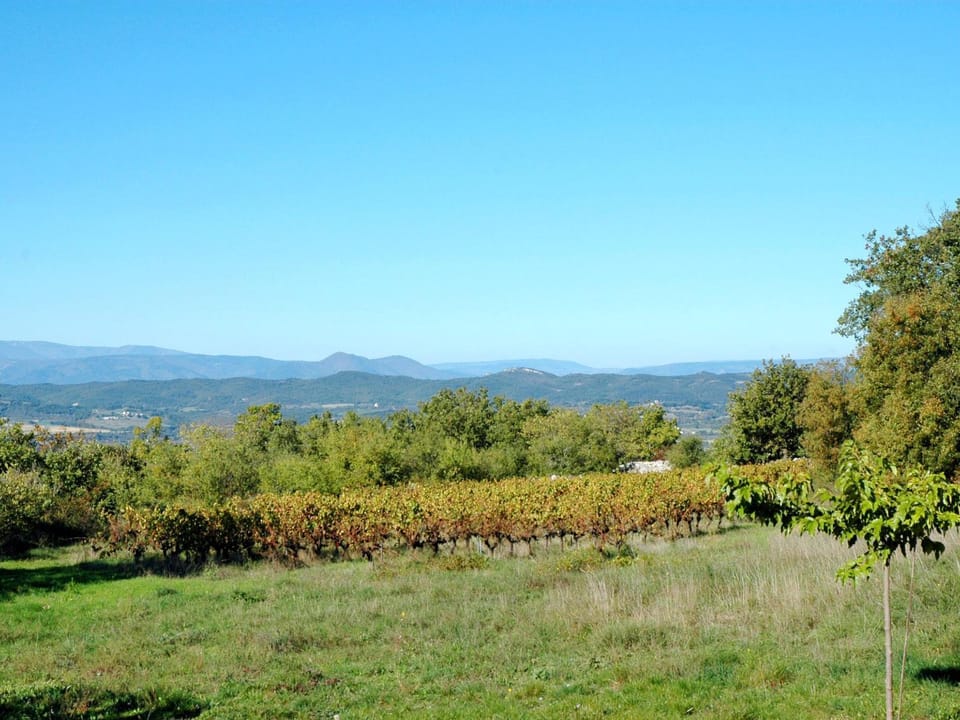 View (from property/room)