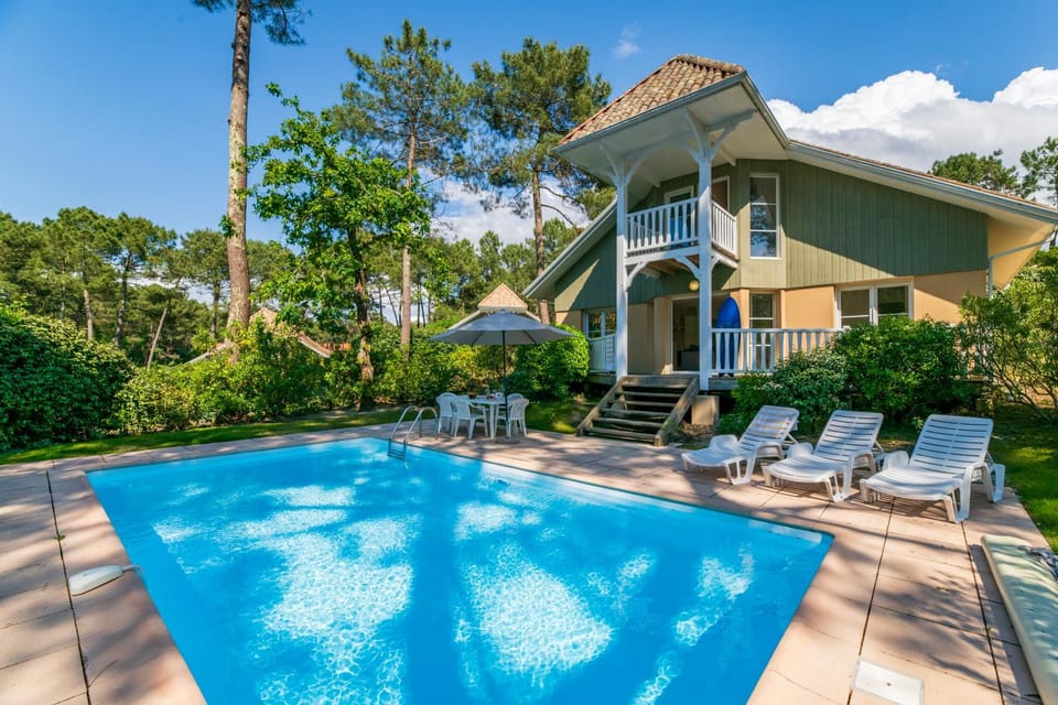 Patio, Garden, Balcony/Terrace, Garden view, Swimming pool