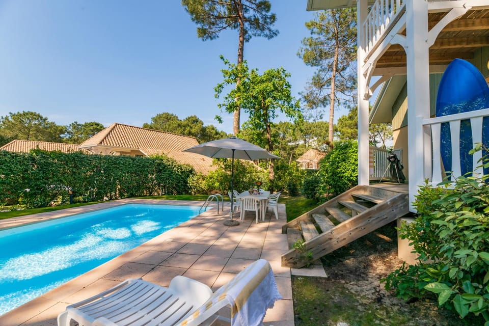 Patio, Balcony/Terrace, Pool view, Swimming pool