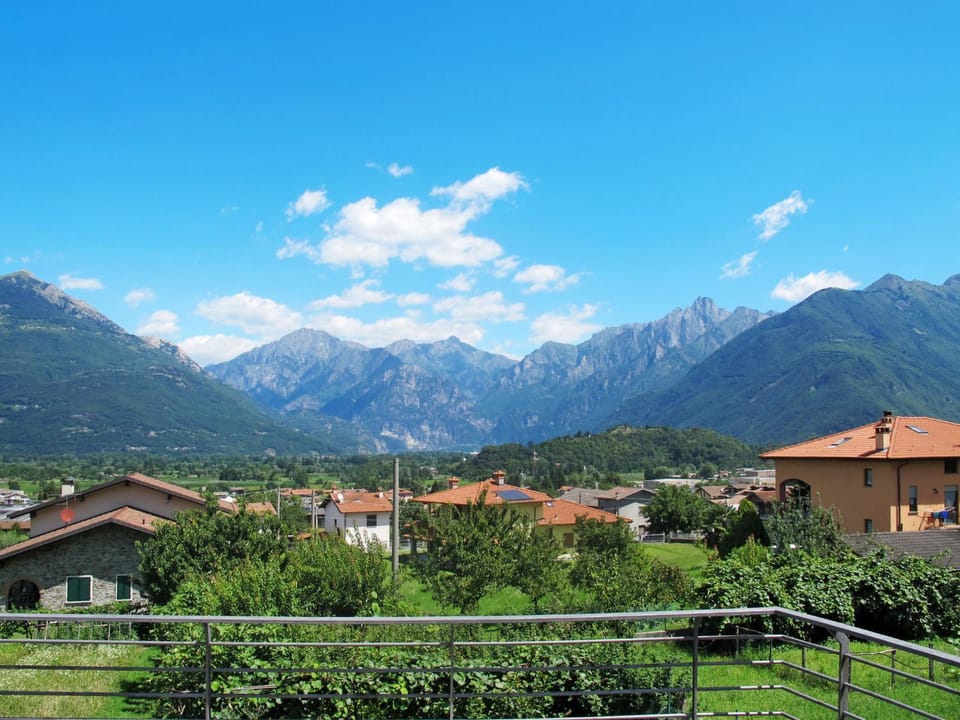 View (from property/room)