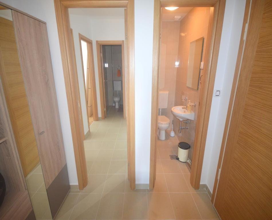 Apartments Radonicic D&D Apartment in Kotor Municipality