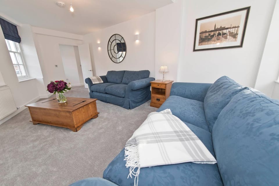 No 3 Central Chambers Apartment in Stratford-upon-Avon