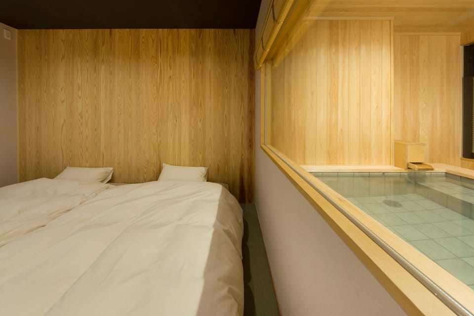 Hokuriku Yamashiro Onsen Hotel Kikyou Ryokan in Ishikawa Prefecture