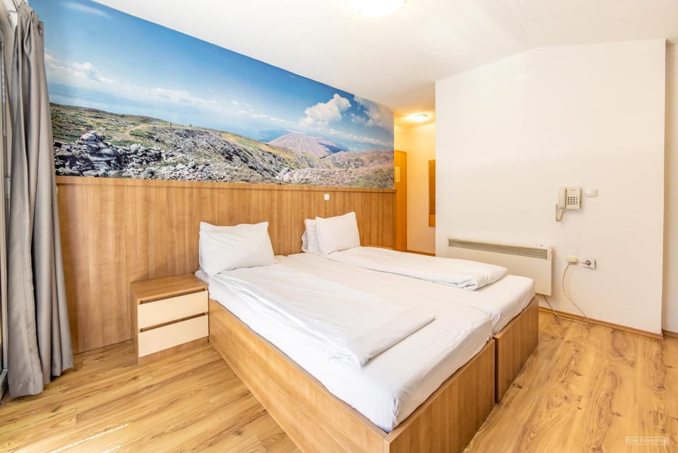 Villa Tino Bed and Breakfast in Ohrid