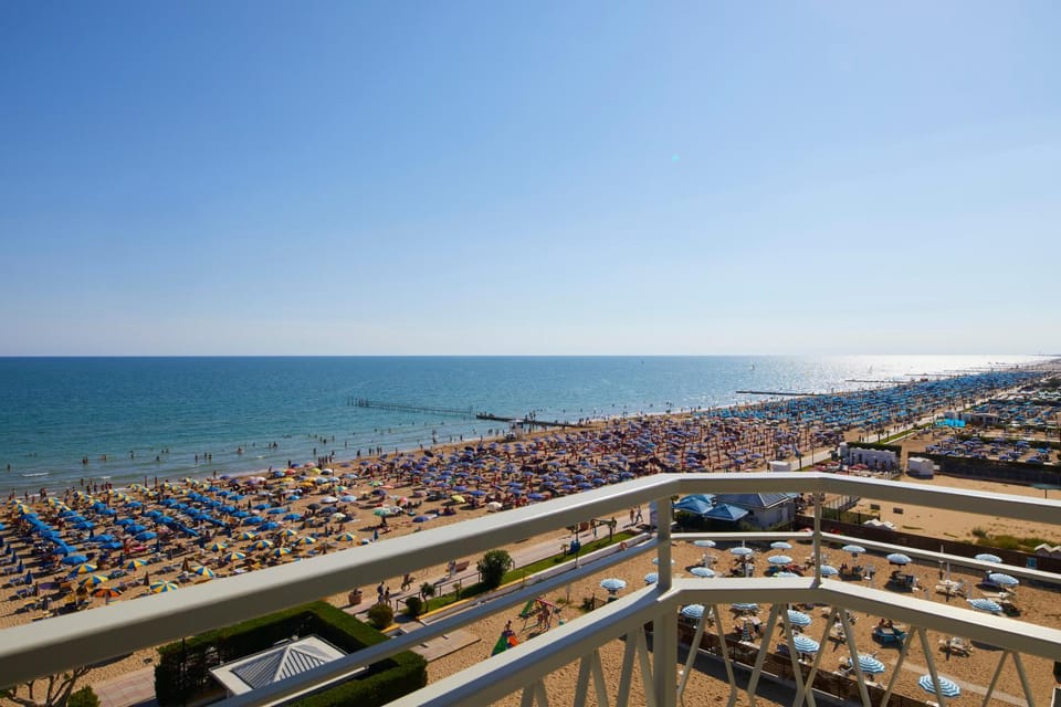 Natural landscape, View (from property/room), Beach, Sea view