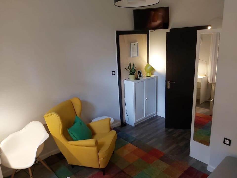 Apartament Na Wyspie Apartment in Czechia