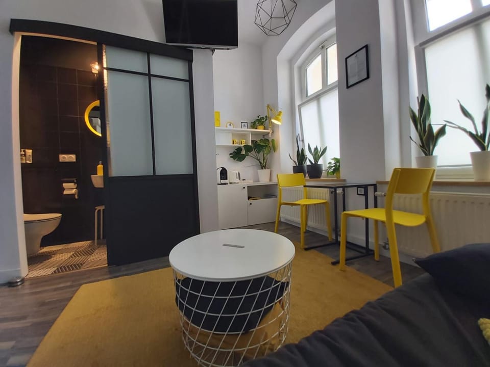 Apartament Na Wyspie Apartment in Czechia
