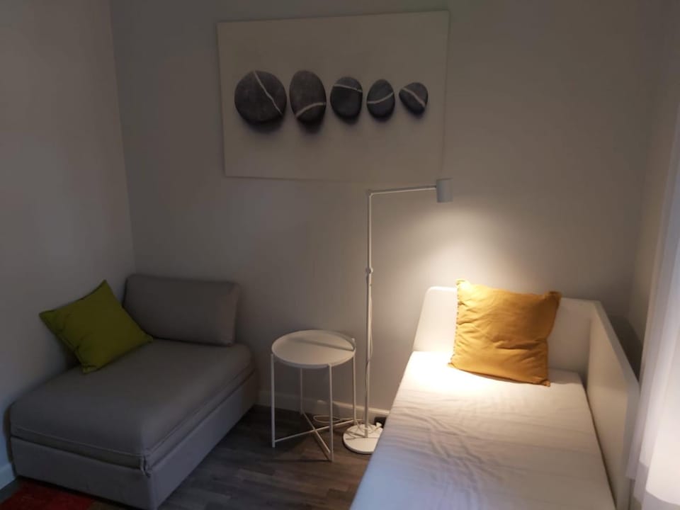 Apartament Na Wyspie Apartment in Czechia