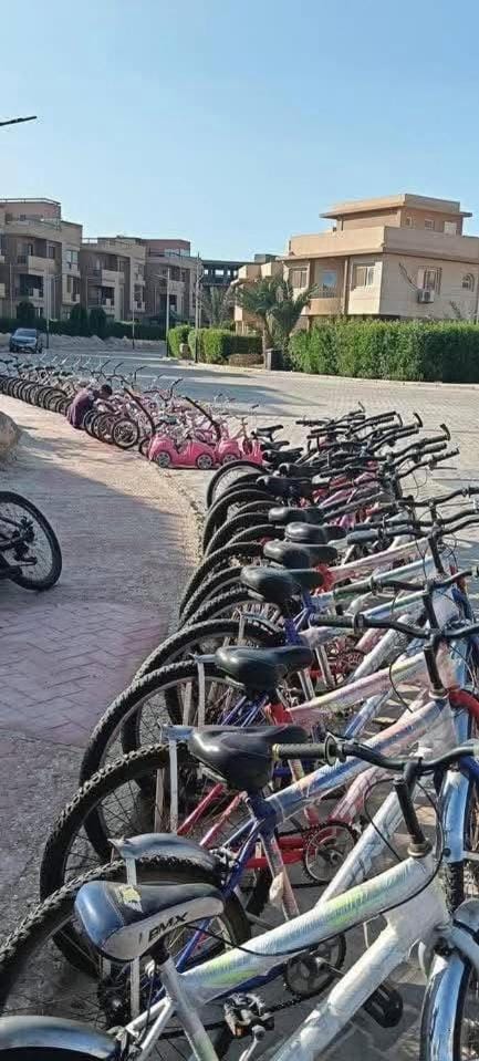 Mohamed Afifi BlueBay Asia - Families - Ground 2 Bed Rooms Apartment in South Sinai Governorate