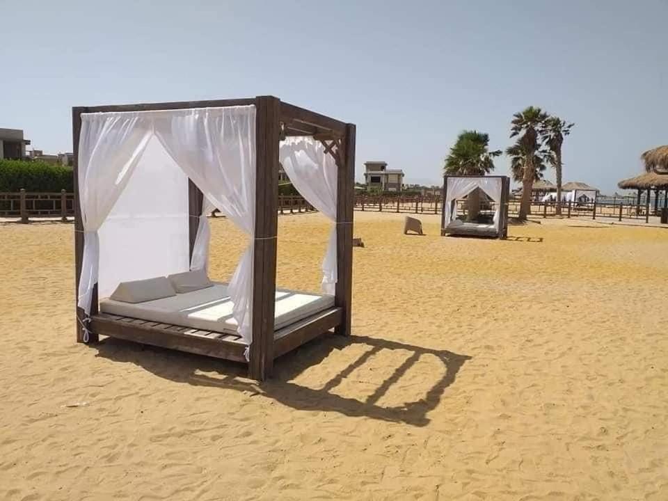 Mohamed Afifi BlueBay Asia - Families - Ground 2 Bed Rooms Apartment in South Sinai Governorate