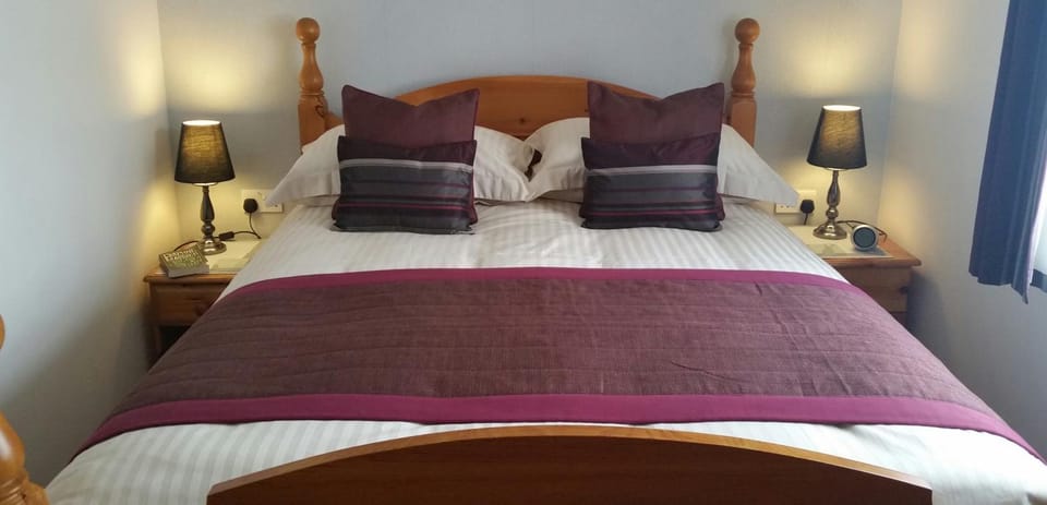 Mandeley Guest House Bed and Breakfast in England