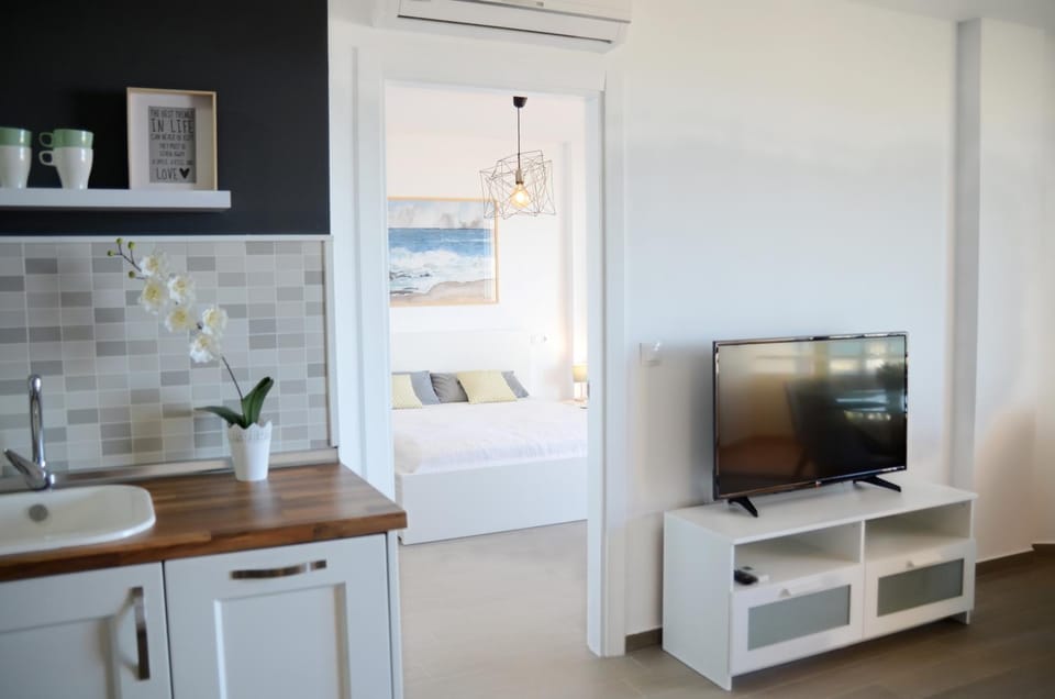Duquesa de España Apartment in Torremolinos