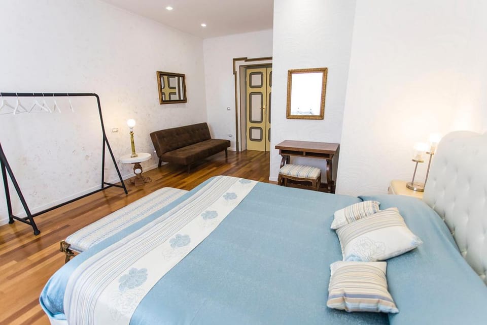 Garibaldi33 Bed and Breakfast in Abruzzo