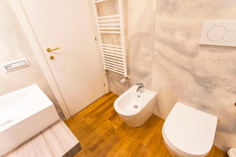 Garibaldi33 Bed and Breakfast in Abruzzo