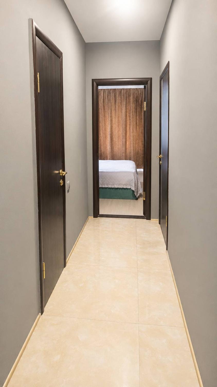 Апартаменти Мост Сіті Hotel in Dnipro