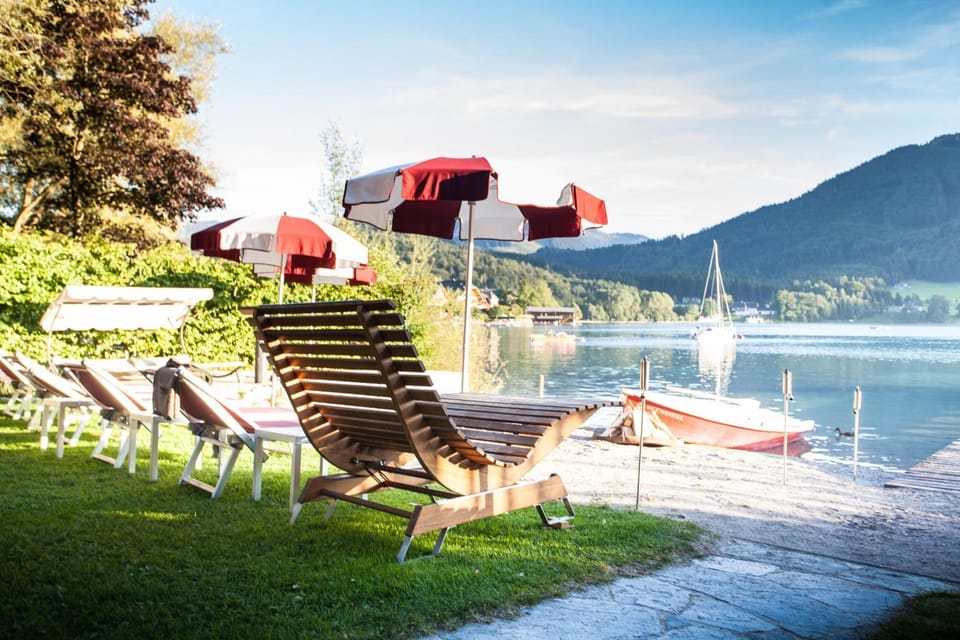 Balcony/Terrace, Beach