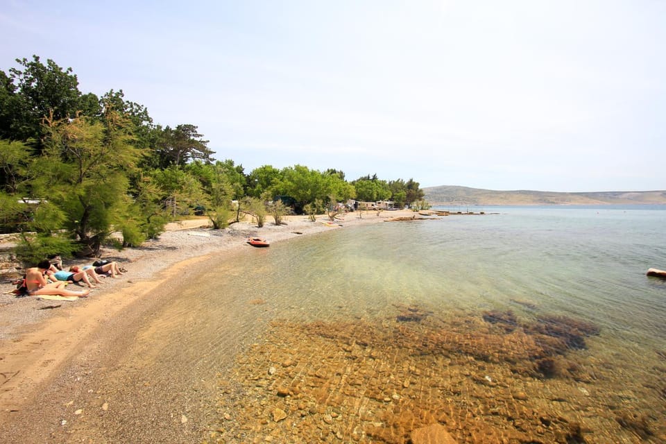 Natural landscape, Beach, Hiking