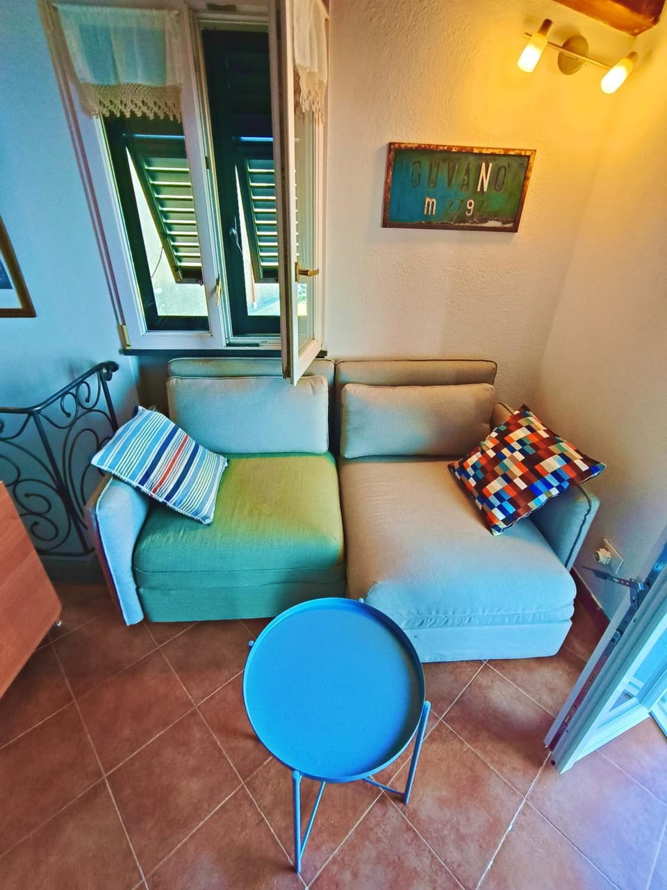 Cinque Terre Sea View with terrace Apartment in Cinque Terre