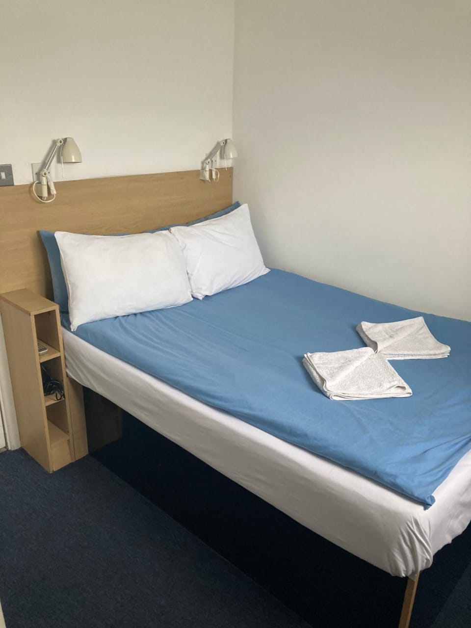 Alma House Hostel in Dover
