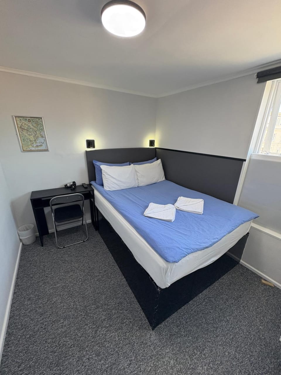 Alma House Hostel in Dover