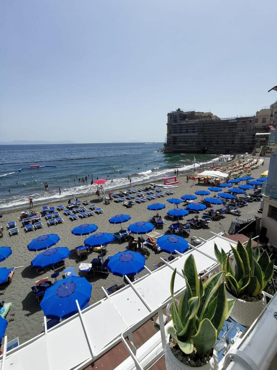 LHP Suite Posillipo Apartment in Naples