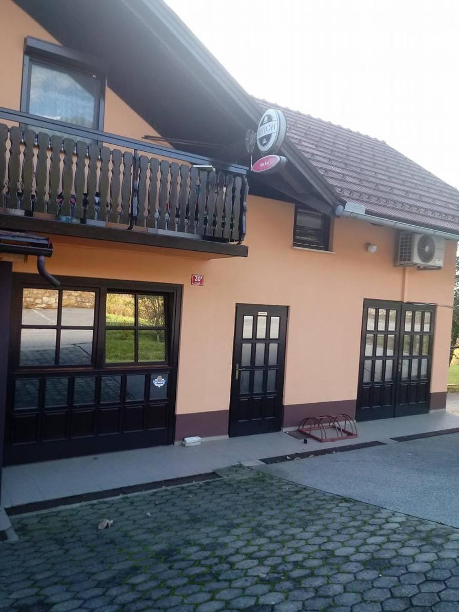 Bed&Breakfast Zilje Bed and Breakfast in Slovenia