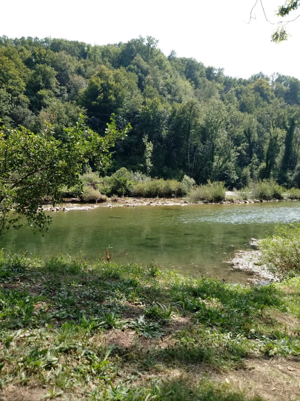 Fishing, Beach, Canoeing, Hiking, Cycling