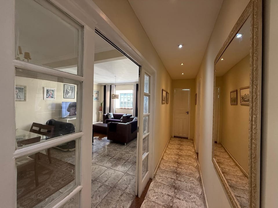 Penthouse Botafogo Rio de Janeiro Apartment in Santa Teresa