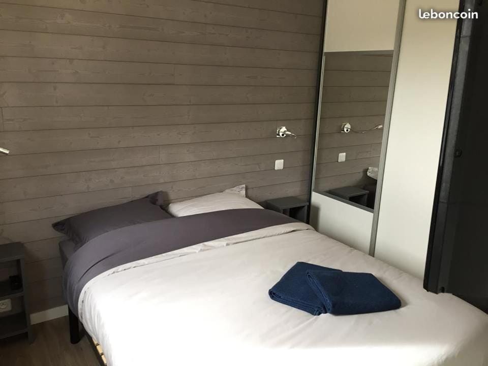 Paradis De Bellevue Chalet in Occitanie