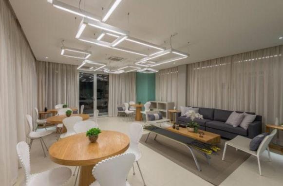Wise Expo Center Norte-Campo de Marte Apartment in Sao Paulo City